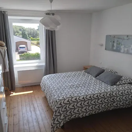 Maison Au Calme 900 M De La *