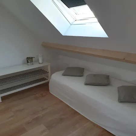 Nyaraló Maison Au Calme 900 M De La *