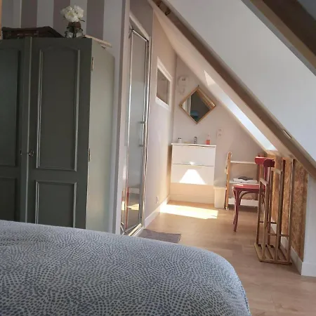 Maison Au Calme 900 M De La Nyaraló