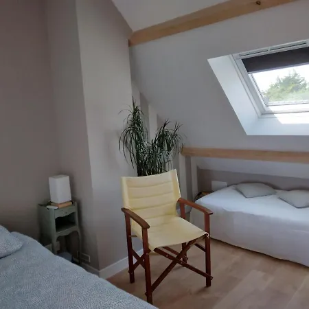 Maison Au Calme 900 M De La Nyaraló